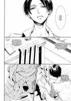 Game Is Over! / Game is over! [Mikumo Azu] [Shingeki No Kyojin] Thumbnail Page 07