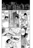 Kanojo De Ippai 1 / 彼女で満室 1 [Manabe Jouji] [Original] Thumbnail Page 14