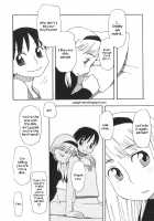 Keep This A Secret, Okay / ナイショにしてね [Kudou Hisashi] [Original] Thumbnail Page 12