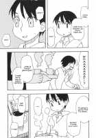 Keep This A Secret, Okay / ナイショにしてね [Kudou Hisashi] [Original] Thumbnail Page 03