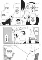 Keep This A Secret, Okay / ナイショにしてね [Kudou Hisashi] [Original] Thumbnail Page 05