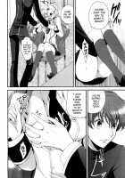 Mojimoji School Life [Tsukako] [Code Geass] Thumbnail Page 15