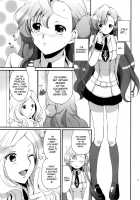 Mojimoji School Life [Tsukako] [Code Geass] Thumbnail Page 04