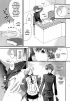Mojimoji School Life [Tsukako] [Code Geass] Thumbnail Page 08