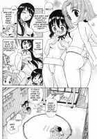 Yamato Nadeshiko Ch. 1-12 / やまとなでシコ 第1-12章 [Kamirenjaku Sanpei] [Original] Thumbnail Page 08