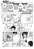 Yamato Nadeshiko Ch. 1-12 / やまとなでシコ 第1-12章 [Kamirenjaku Sanpei] [Original] Thumbnail Page 09