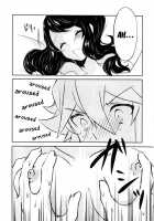 Sleeping Cutie ~Nemureru Shoujo To Sei No Majuu~ / sleeping cutie ～眠れる少女と性の魔獣～ [Kabocha Torte] [Pokemon] Thumbnail Page 11