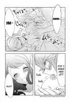 Sleeping Cutie ~Nemureru Shoujo To Sei No Majuu~ / sleeping cutie ～眠れる少女と性の魔獣～ [Kabocha Torte] [Pokemon] Thumbnail Page 12