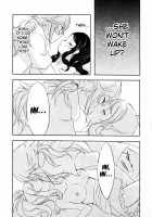 Sleeping Cutie ~Nemureru Shoujo To Sei No Majuu~ / sleeping cutie ～眠れる少女と性の魔獣～ [Kabocha Torte] [Pokemon] Thumbnail Page 13