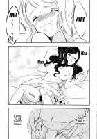 Sleeping Cutie ~Nemureru Shoujo To Sei No Majuu~ / sleeping cutie ～眠れる少女と性の魔獣～ [Kabocha Torte] [Pokemon] Thumbnail Page 15