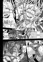 Faith In The God Of Carnal Desires - I Give Tentacle A Body - / 肉欲神仰信 - I give tentacle a body - [Obyaa] [Touhou Project] Thumbnail Page 12