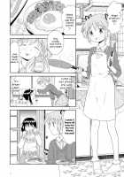 Tatami Ouroboros Duo / 四畳半ウロボロスふたり [Ayane] [Puella Magi Madoka Magica] Thumbnail Page 03
