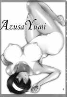 Azusa Yumi [Kimura Naoki] [Kizuato] Thumbnail Page 02