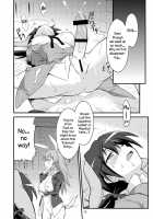 Shir And Gert In Big Trouble / シャー・ゲルさん大変です [Maruto] [Strike Witches] Thumbnail Page 12