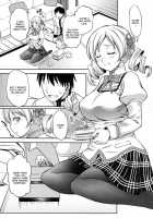 YELLOW 2 HAPPY [Asuhiro] [Puella Magi Madoka Magica] Thumbnail Page 03