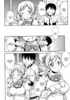 YELLOW 2 HAPPY [Asuhiro] [Puella Magi Madoka Magica] Thumbnail Page 04