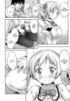 YELLOW 2 HAPPY [Asuhiro] [Puella Magi Madoka Magica] Thumbnail Page 06