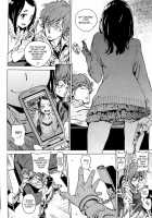 You Don't Understand, Sensei! / せんせいわかりません! [Inoue Kiyoshirou] [Original] Thumbnail Page 04