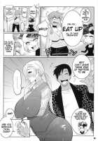 Exciting Sex-Ed / わくわく保健体育 [Nise Kurosaki] [Hokenshitsu No Shinigami] Thumbnail Page 05