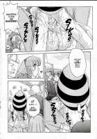 ALICE SECOND Ch. 2 [Juubaori Mashumaro] [Alice In Wonderland] Thumbnail Page 14