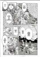 ALICE SECOND Ch. 2 [Juubaori Mashumaro] [Alice In Wonderland] Thumbnail Page 04