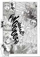 ALICE SECOND Ch. 2 [Juubaori Mashumaro] [Alice In Wonderland] Thumbnail Page 07