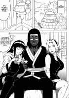 Sakuhina / サクヒナ [Naruhodo] [Naruto] Thumbnail Page 02
