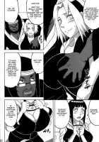 Sakuhina / サクヒナ [Naruhodo] [Naruto] Thumbnail Page 03