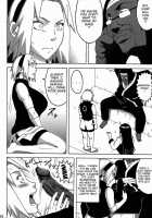 Sakuhina / サクヒナ [Naruhodo] [Naruto] Thumbnail Page 05