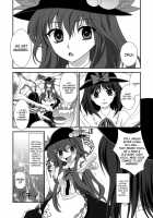 If Iku-San Became My Wife. / もしも衣玖さんが俺の嫁になったとして。 [Yukarigawa Yumiya] [Touhou Project] Thumbnail Page 05