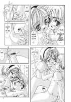 Please Teach Me 3 / Please Teach Me 3 [Hormone Koijirou] [Cardcaptor Sakura] Thumbnail Page 16