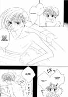 BABY PINK / BABY PINK [Mobile Suit Gundam Wing] Thumbnail Page 11