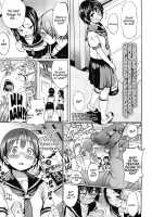 Curious Girl [Satetsu] [Original] Thumbnail Page 01