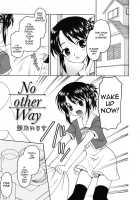 No Other Way [Kageno Illyss] [Original] Thumbnail Page 01