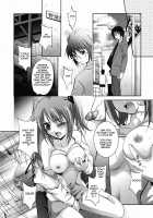 The Other Side Of The Lens / レンズの裏側 [Arino Hiroshi] [Original] Thumbnail Page 08
