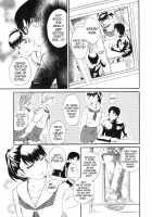 A Flower That Cannot Wither [Clover] [Original] Thumbnail Page 05