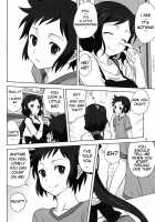 Rinko-Mama To Issho 2 / リン子ママといっしょ2 [Mitarashi Kousei] [Gundam Build Fighters] Thumbnail Page 15