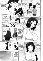 Rinko-Mama To Issho 2 / リン子ママといっしょ2 [Mitarashi Kousei] [Gundam Build Fighters] Thumbnail Page 08