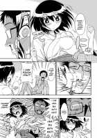 Joubutsu Shimasho! / 成仏しましょ！ [Kumada] [Original] Thumbnail Page 07