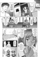Shougono Ch.1 / しょうごの 第1話 [Asaki Takayuki] [Original] Thumbnail Page 06
