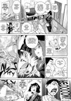 Boss Visit [Shiomaneki] [Original] Thumbnail Page 05