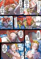 The Plan To Subjugate 18 -Bulma And Krillin'S Conspiracy To Turn 18 Into A Sex Slave [Rikka Kai] [Dragon Ball Z] Thumbnail Page 14