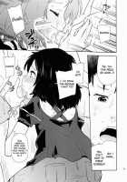 But Does The Fact That He's A Guy Even Matter? / だが、『だが男だ』という事実がどうしたというのだ? [Seihoukei] [Steinsgate] Thumbnail Page 10