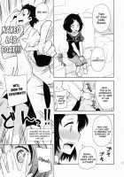 But Does The Fact That He's A Guy Even Matter? / だが、『だが男だ』という事実がどうしたというのだ? [Seihoukei] [Steinsgate] Thumbnail Page 06