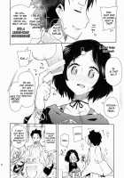 But Does The Fact That He's A Guy Even Matter? / だが、『だが男だ』という事実がどうしたというのだ? [Seihoukei] [Steinsgate] Thumbnail Page 07