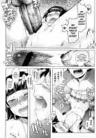 Shougono Ch. 4 / しょうごの 第4話 [Asaki Takayuki] [Original] Thumbnail Page 16