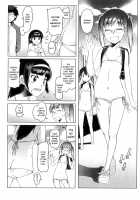 Shougono Ch. 4 / しょうごの 第4話 [Asaki Takayuki] [Original] Thumbnail Page 02