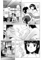 Shougono Ch. 4 / しょうごの 第4話 [Asaki Takayuki] [Original] Thumbnail Page 07