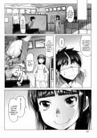 Shougono Ch. 4 / しょうごの 第4話 [Asaki Takayuki] [Original] Thumbnail Page 08
