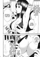Hyakka Soushuuhen / 百花総集編 [Crimson] [One Piece] Thumbnail Page 05